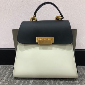 ZAC Zac Posen backpack purse